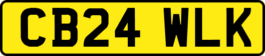 CB24WLK