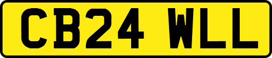 CB24WLL