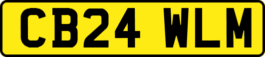 CB24WLM