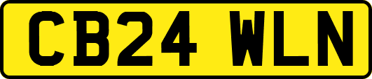 CB24WLN