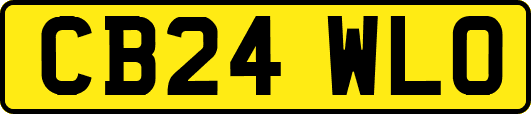 CB24WLO