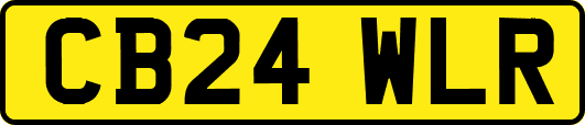 CB24WLR