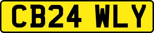 CB24WLY