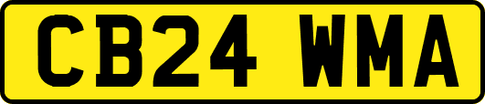 CB24WMA
