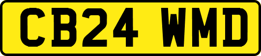 CB24WMD
