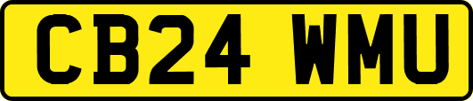CB24WMU