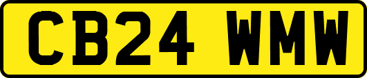 CB24WMW