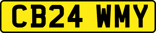 CB24WMY
