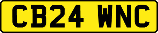 CB24WNC