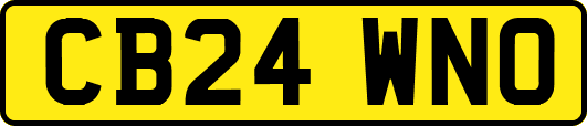 CB24WNO