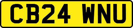 CB24WNU