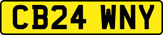CB24WNY