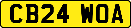 CB24WOA