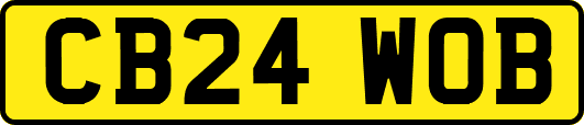 CB24WOB