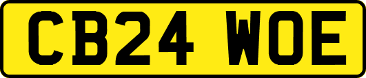 CB24WOE