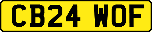 CB24WOF
