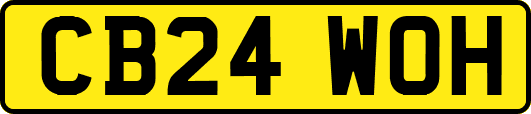 CB24WOH