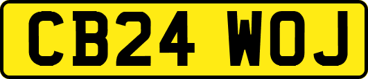 CB24WOJ