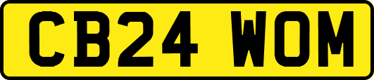 CB24WOM