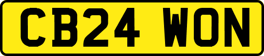 CB24WON