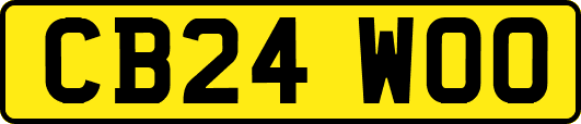 CB24WOO