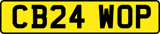 CB24WOP