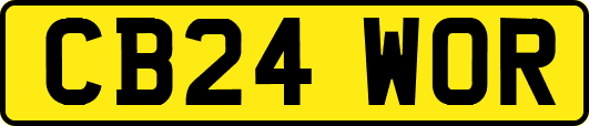 CB24WOR
