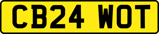 CB24WOT