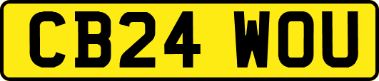 CB24WOU