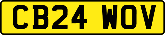 CB24WOV