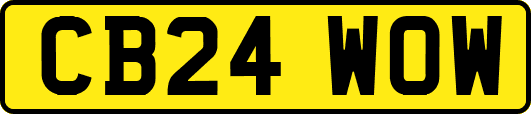 CB24WOW