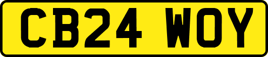 CB24WOY