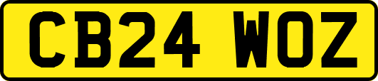 CB24WOZ