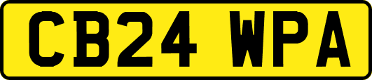 CB24WPA