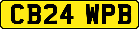 CB24WPB