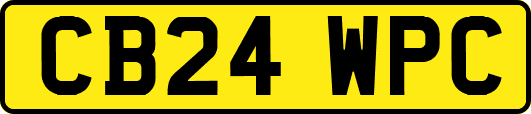 CB24WPC