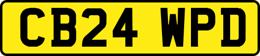 CB24WPD