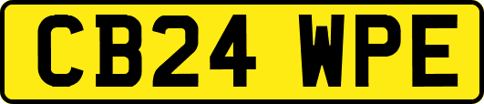 CB24WPE