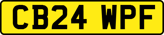 CB24WPF