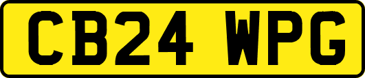 CB24WPG