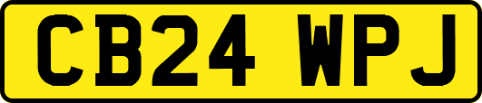 CB24WPJ