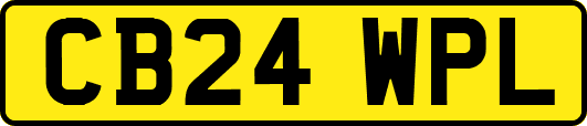 CB24WPL
