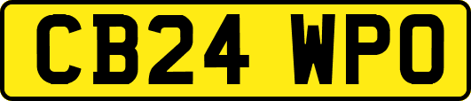 CB24WPO