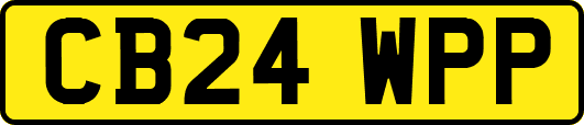 CB24WPP