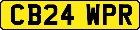 CB24WPR
