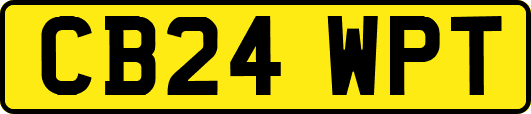 CB24WPT