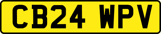 CB24WPV