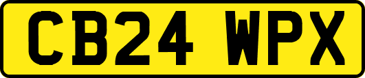 CB24WPX