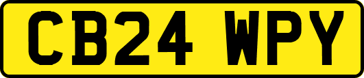CB24WPY