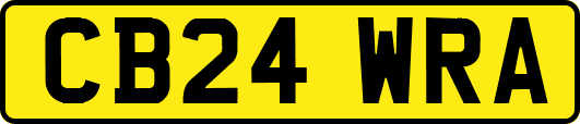 CB24WRA
